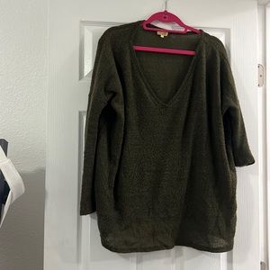 Piko sweater